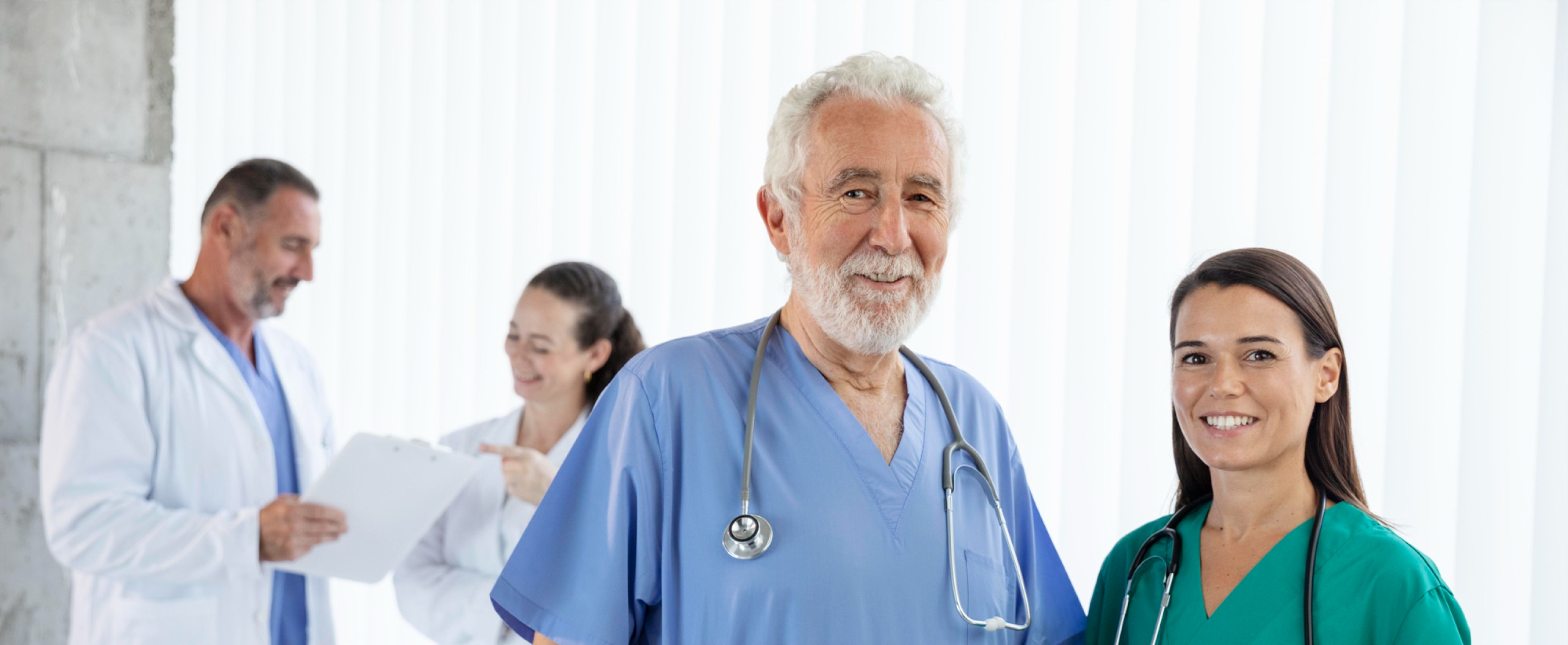 Gestión de clínicas